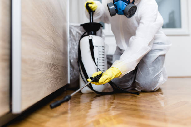 Gibbsboro, NJ Pest Control Company