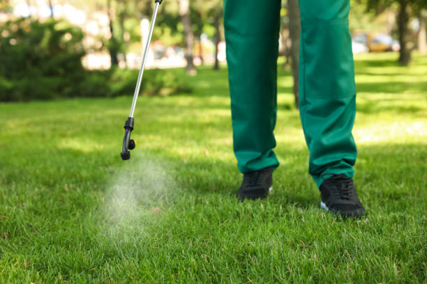 Best Pest Prevention Services  in Gibbsboro, NJ