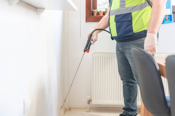 Best Residential Pest Control  in Gibbsboro, NJ