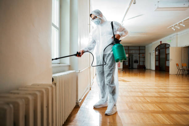 Best Bed Bug Extermination  in Gibbsboro, NJ